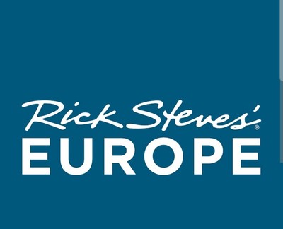RICK STEVES EUROPE -  Great Britain - 5 Episodes  - DVD  - DISC ONLY 