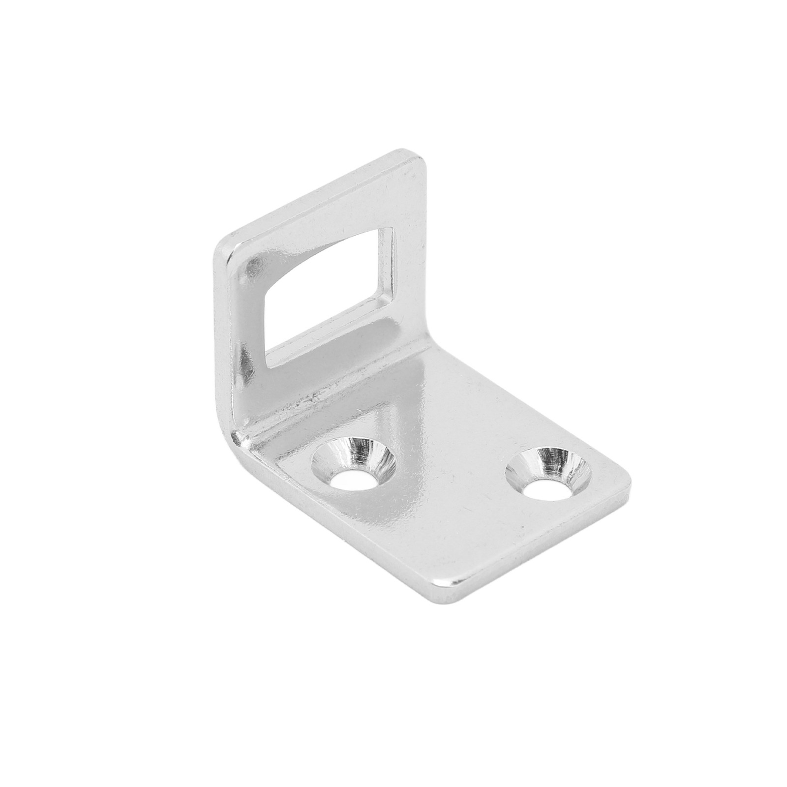 Set Of 2 Stainless Steel Door Stopper Catch For Marine Ships Yachts Trending