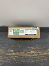 Siemens PN1224B1100C  PN Series 100 Amp 12-Space 24-Circuit Main Breaker Panel