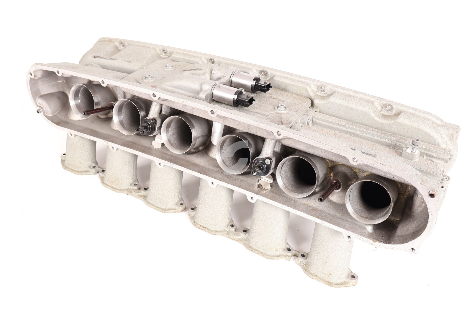 FEU-752419-A1 INTAKE MANIFOLD  Ferrari - Used Parts USED