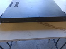 Crestron AMP-2210T Commercial Power Amplifier