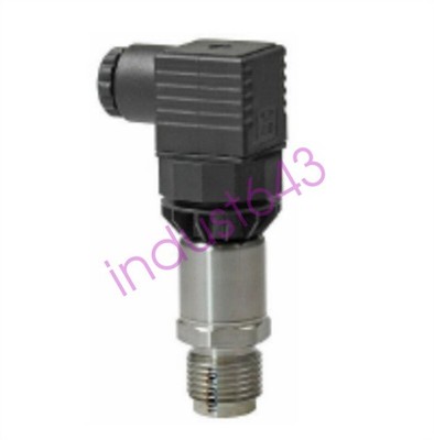Pressure Sensor 1Pc Siemens Differential QBE3100-D2.5 wa
