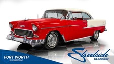 1955 Chevrolet Bel Air for Sale