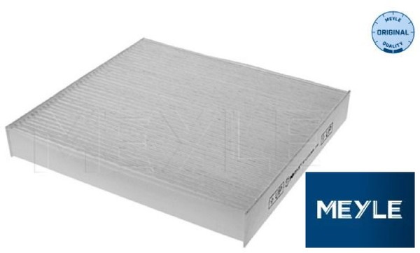 Meyle 30-123190006 Filter FüR Innenraumluft Innenraumfilter Filter-image
