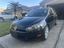 2014 Volkswagen Jetta TDI Turbo Diesel