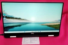 Dell XPS 9575 2-in-1 i7 15.6" FHD Touch 8GB 256GB SSD Radeon RX Vega W11Pro - G