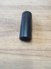 Snap On 14 Drive Deep 6 Point 916 Impact Socket. Part Simtm18 New
