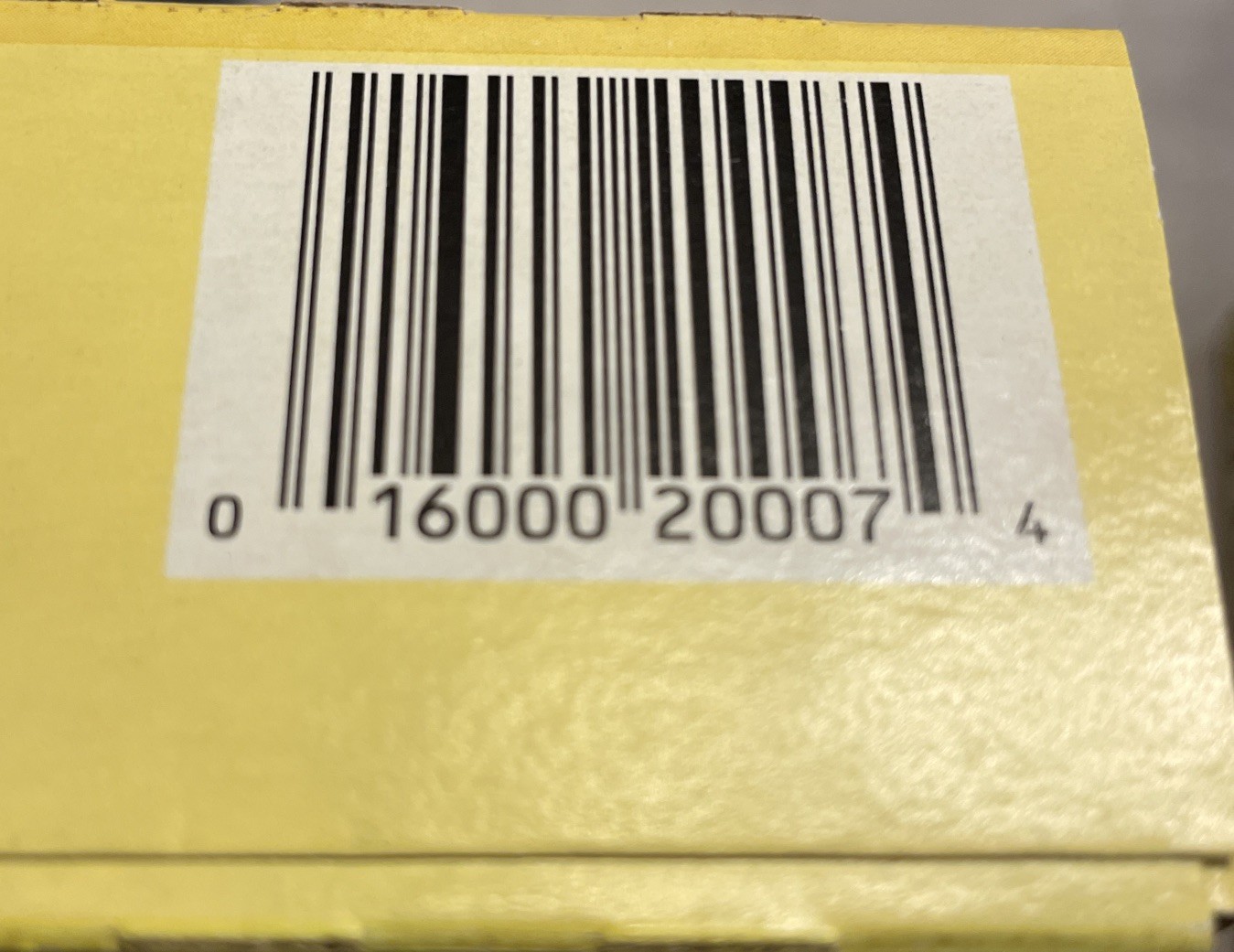 Cheerios FROSTED LEMON Breakfast Cereal Limited Edition 10.9 oz JUN 2026