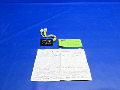 Beech 1900D Airliner EADI/EHSI Dim Panel P/N  129-034034-607 (1025-890)