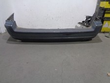 9190994 HINTERE STOSSSTANGE / 5 PUERTAS / AZUL / 4543389 FÜR VOLVO V70 FAMILIAR