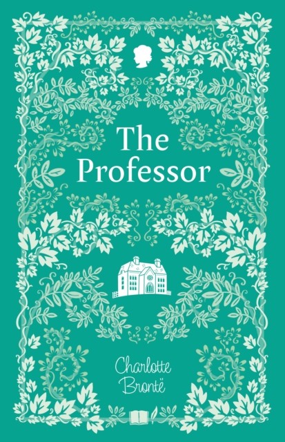 The Professor by Charlotte Bronte (Paperback Book)