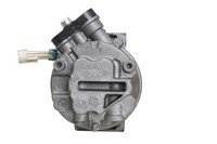 Walker Kompressor Klimaanlage FüR Opel Meriva Zafira A Astra G CC F75 1.6