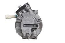 WALKER Kompressor Klimaanlage für Opel Meriva Zafira A Astra G CC F75 1.6