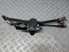 Hyundai i30 Mk1 2007-2012 Front Wiper Motor & Linkage