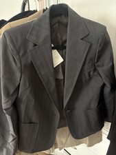 New With Tags Beymem Club 38 Size 38 Blazer S...
