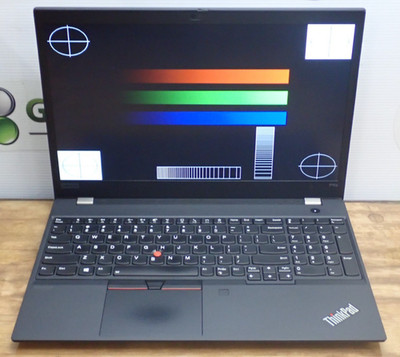 Lenovo ThinkPad P15s Gen 1 15'' i7-10610U 32GB RAM 1 TB NVMe Quad P520 PWR Adapt