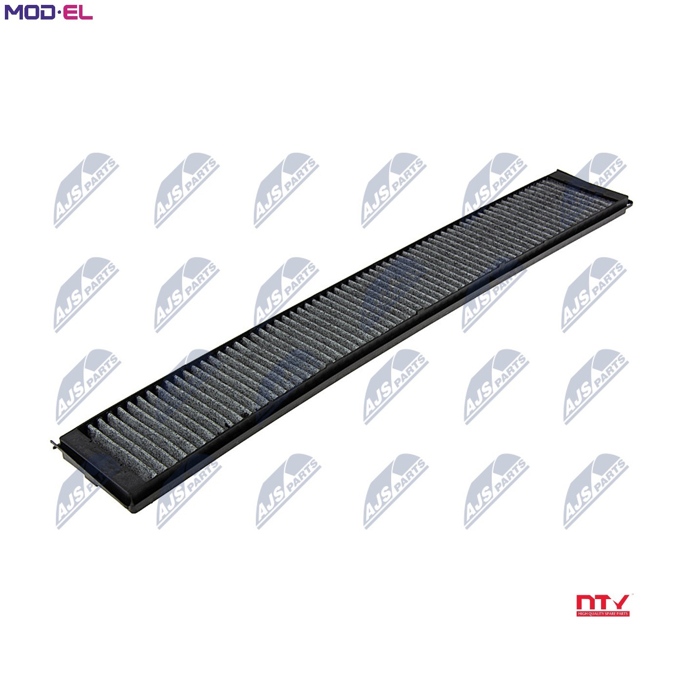 Winfil Pollen Filter, Activated Carbon Filter Fits for BMW E46 316I,318I,320I,3 - Image 3