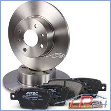 Disque de frein Lancia DELTA