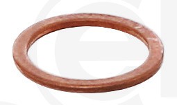 ELRING Seal Ring 007603010110 0101486 01118659 0321140821 06.56180.0713 10260960