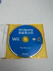 New ListingWii Sports (Nintendo Wii, 2006) Disc Only Tested & Works