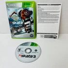 Skate 3 Platinum Hits Xbox 360 Video Game Skating