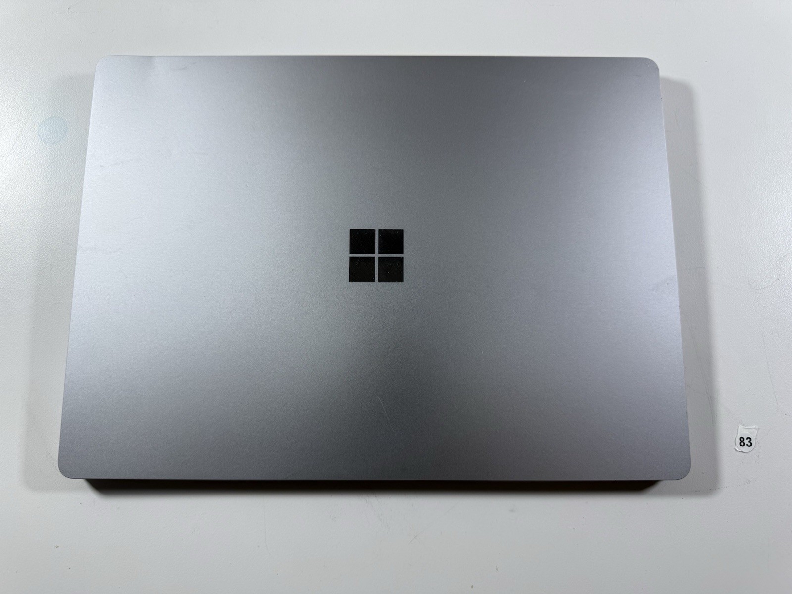 Microsoft Surface Laptop 5 13.5''  1950 Intel Core i7-1265U 16GB RAM 512GB NVME — image 14