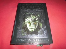 Cornelia Funke: Reckless - Steinernes Fleisch ! HC !  TOP - Zustand !