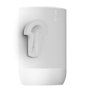 Wandhalterung für Sonos Move  Weiß