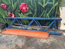 Palette Racking Dexion 3250 height