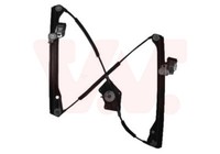 VAN Wezel Fensterheber 5836261 FüR VW Passat B5 3B2 Skoda 3B5 3U4 Superb 3B3 3B6
