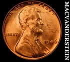 1946 Lincoln Wheat Cent- Choice Gem Brilliant Uncirculated Luster #K2817