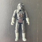 1982 Kenner LFL Star Wars Empire Strikes Back Imperial Tie Fighter Pilot Figure