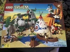 LEGO (6748): Boulder Cliff Canyon - 97% Complete with Instructions, Extra Man