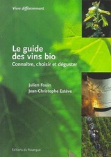 Le guide des vins bio