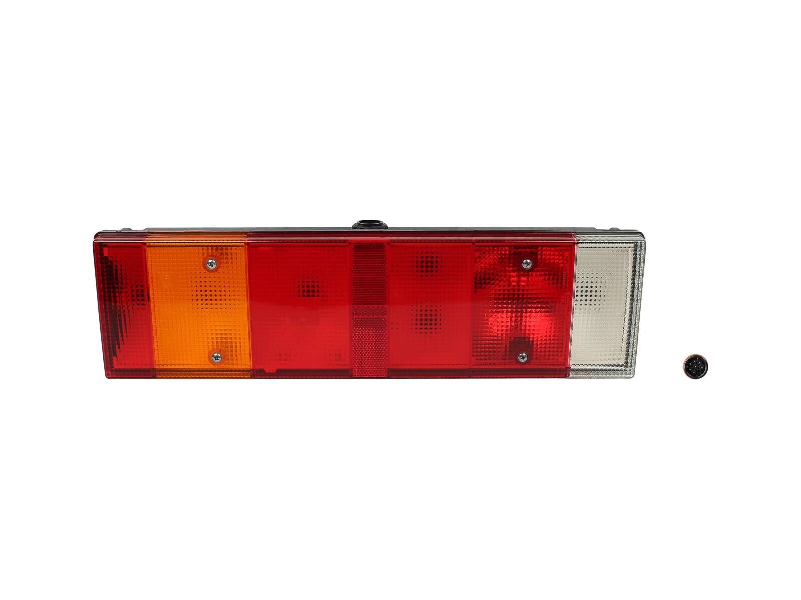 Feu arrière 5.81315 DT Spare Parts droit étanche à haute visibilité