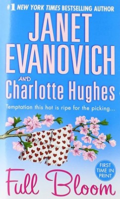 Full Bloom - Janet Evanovich