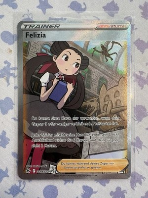 Pokemon - SWSH Zenit der Könige - Einzelkarten aussuchen GG01 - GG70