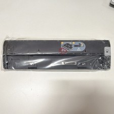 Hewlett-Packard CRVSA-02T1-PR Port Replicator F4808-60001 VGA PS/2 Serial Audio