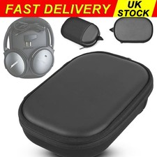 For Bose Quiet Comfort 35II QC 35/25/45 Headphones Brand Carry Hard Case Bag New
