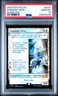 2025 MTG FINAL FANTASY COMMANDER SURGE FOIL #0027 SUMMON: IXION PSA 10