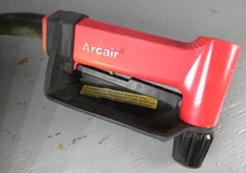 Arcair "SLICE" torch with cables - Arcair Company, Lancaster OH