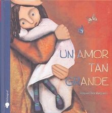 Un amor tan grande(+3 años) von DIAZ, RAQUEL | Buch | Zustand gut