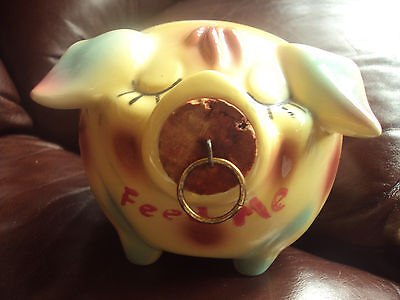 Piggy bank - Wikipedia