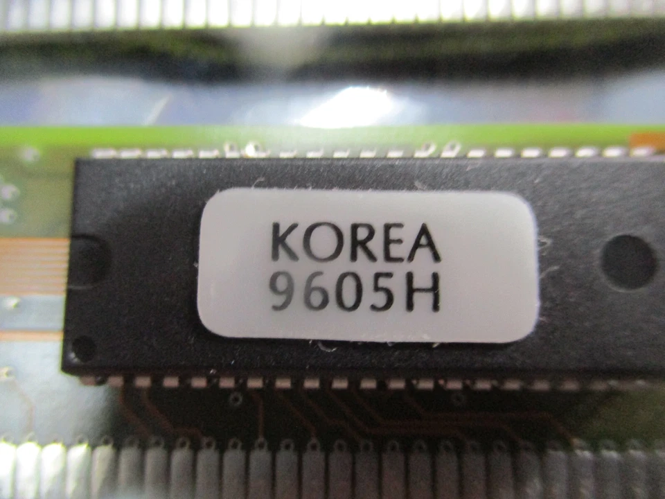 SAMSUNG KMM5322204AW-6 COMPAQ 185172-002 - Image 3 of 4