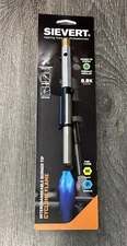 Sievert PowerJet Cyclone Interchangeable Torch Bunner 870602 Rothenberger