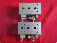 1pcs Used SMC MXS8-30AS