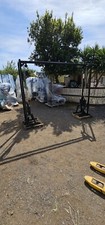Technogym Cavi Incrociati