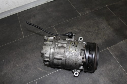 Klimakompressor 6905643 BMW 3er E46 Bj. 2002