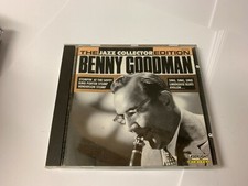 Benny Goodman | CD | Same (12 tracks, Laserlight) MINT/EX- [B30]