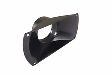 Dust Collector Dust Hood 9.5" x 4.5" x 3.5"  Deep with 4" OD Opening 73478